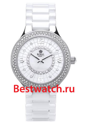 Часы Royal London Fashion 21259-01